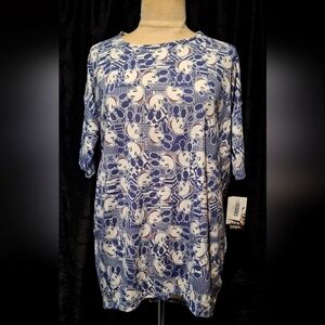 Lularoe Vintage Mickey Mouse